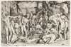 The Skeletons (1518-25)