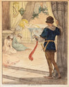 The Sleeping Beauty