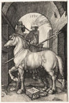 The Small Horse (1505)