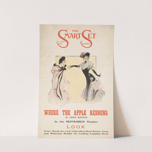 The Smart Set by Hamilton King