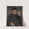 The Smoker (1866) by Édouard Manet