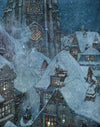 The Snow Queen Pl 2