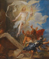 The Snyders Triptych II