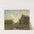 The so-called Boerenverdriet on the Spui, Amsterdam by Jan Ekels the elder