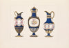 The soft porcelain of Sèvres Pl.06 (1892)