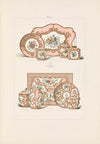 The soft porcelain of Sèvres Pl.18 (1892)