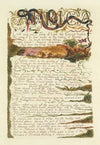 The song of Los. Lambeth Pl.3