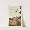 The song of Los. Lambeth Pl.4 by William Blake