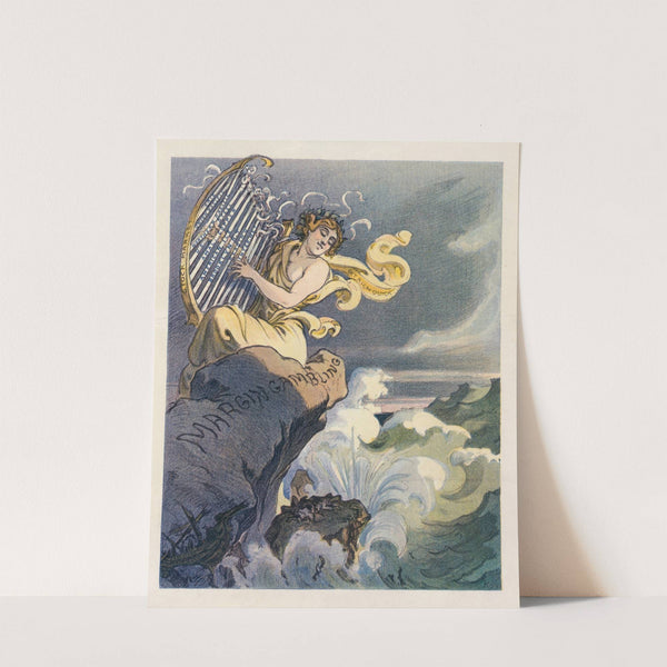 The song that kills (1908) by Udo Keppler