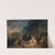 The Spanish Fury in Antwerp (1837) by Ferdinand de Braekeleer