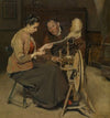 The Spinner