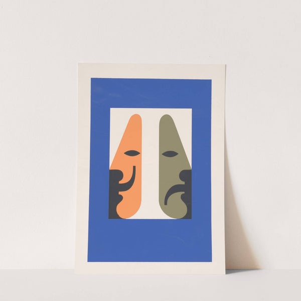 The spirit of the living theatre by Amos H Brubaker