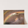 The Spirit of The Rainbow by Henry Mosler