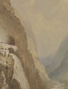 The Splügenpass