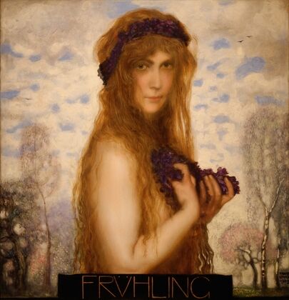 The Spring