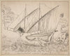 The St…..e a republican gunboat constructed to sail against wind and tide (1795)
