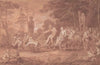 The Stalled Procession