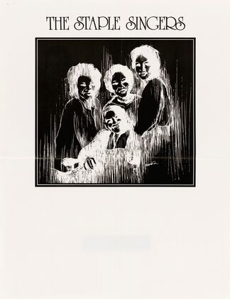 The Staple Singers