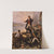 The Star Spangled Banner by Edward Percy Moran