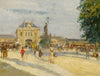 The Station At Vichy