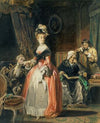 The Stolen Kiss