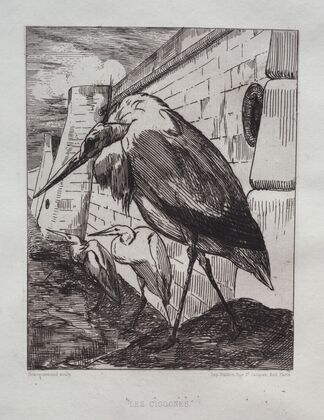 The Storks (1865)