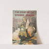 The story of the Spanish Armada by George Varian