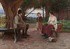 The Storyteller