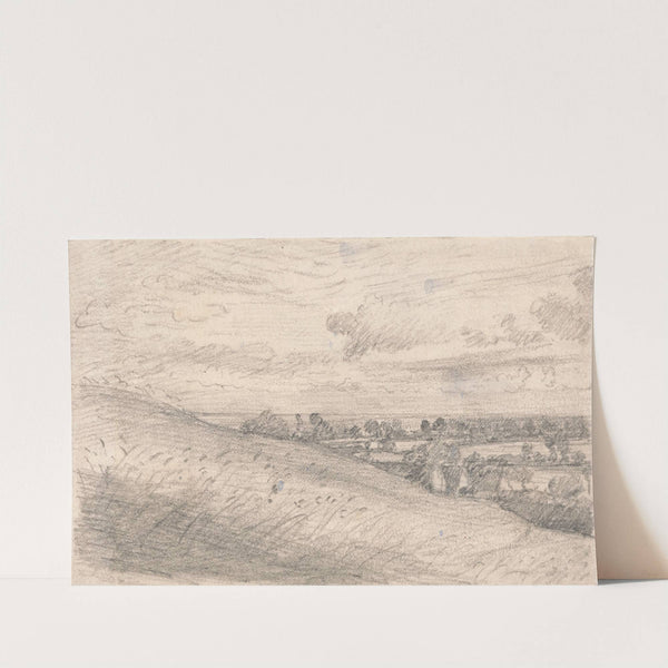 The Stour Valley by Lionel Constable