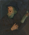 The Street Preacher
