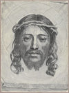 The Sudarium of Saint Veronica