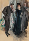 The Suitors