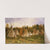 The Summer Camp (circa 1906) by Joseph Henry Sharp