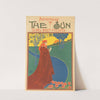 The Sun by Louis Rhead
