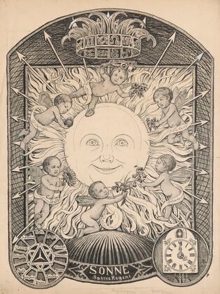 The Sun (1901)