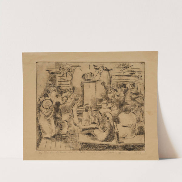 The Sun do Move and the Earth am Square (1940) by Lawrence Arthur Jones