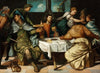 The Supper At Emmaus (C.1542)