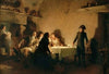 The supper of Beaucaire, 28 July 1793