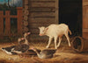 The Surprise (1880)