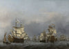 The Surrender of the Royal Prince