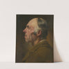 The Swabian (1850) by Alois Hauser