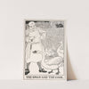 The Swan and the Cook by Percy J. Billinghurst