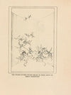The swarm of bees within began to buzz about in great commotion