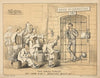 The tables turned. You sabe him, Kealney must go! (1877)
