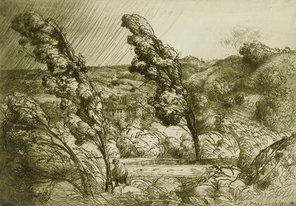 The Tempest