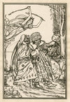 The Tempest; Act 5, scene 1 (1900)
