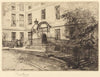 The Temple, London