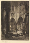 The Temple, London