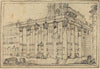 The Temple of Antoninus and Faustina