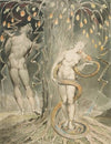 The Temptation and Fall of Eve